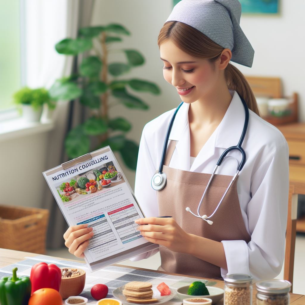 ahli gizi klinik harus memiliki skill dalam melakukan pengkajian, diagnose, intervensi, monitoring dan evaluasi serta memiliki skill komunikasi dalam konseling