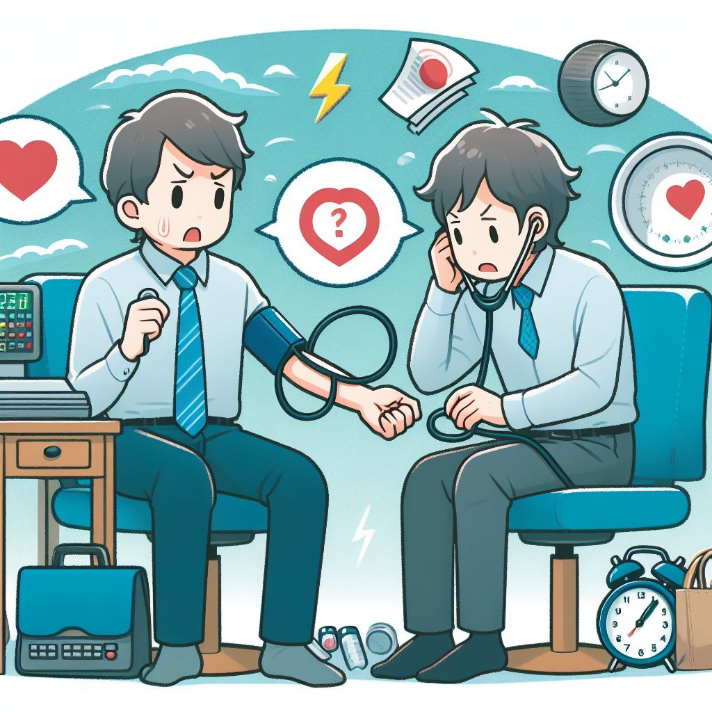 pola makan dan gaya hidup sangan berpengaruh dalam perubahan tekanan darah, oleh karena itu menjaha pola makan dan mengatur gaya hidup sangat penting untuk mencegah hipertensi