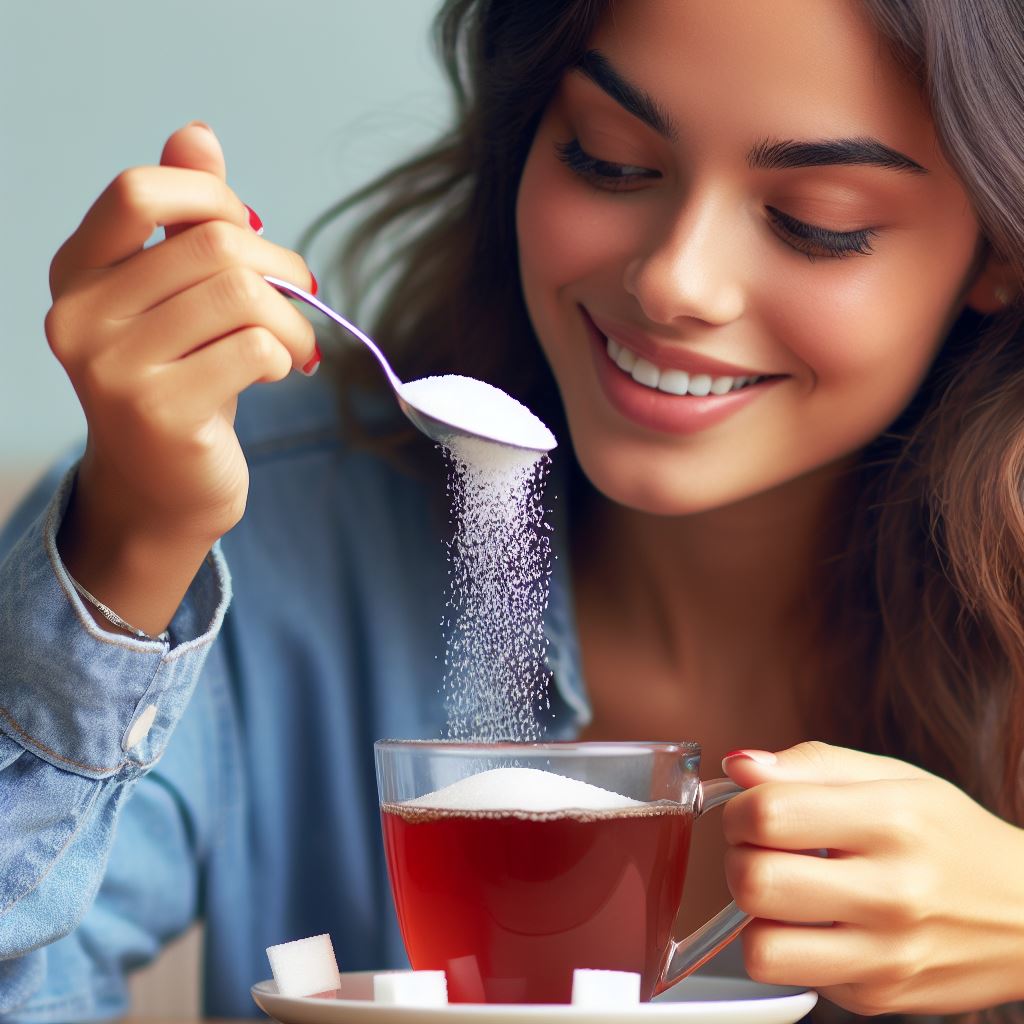 Gula jagung memang sudah lumrah dijadikan sebagai alternatif pengganti gula bagi penderita diabetes, namun penggunaannya harus tetap dibatasi