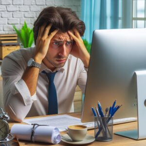 Hubungan Tingkat Stres Dengan Pola Makan, Yuk Kita Pelajari Lebih Lanjut Tentang Pola Makan Dan Tingkat Stress