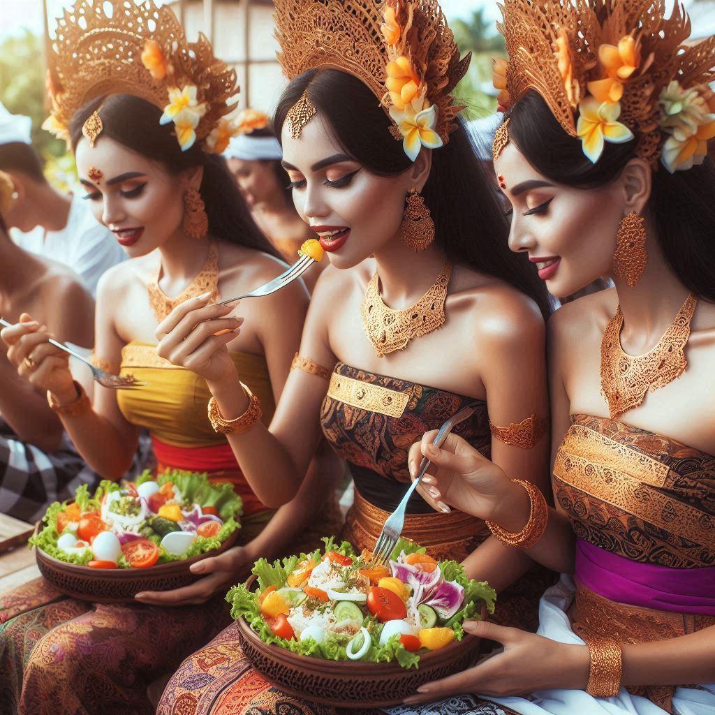 Serat adalah salah satu bagian penting dari makanan yang tidak dapat dicerna oleh tubuh kita. Namun, meskipun tidak dicerna, serat memiliki peran yang sangat penting dalam menjaga kesehatan pencernaan.